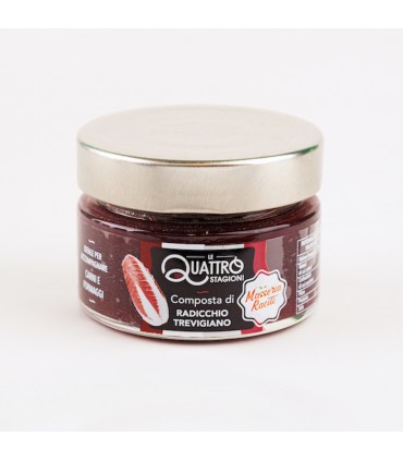 Composta Radicchio Trevigiano