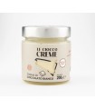 Ciocco Crema - Cioccolato Bianco