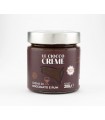 Ciocco Crema - Cioccolato e Rum