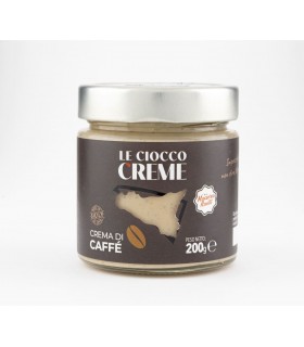 Ciocco Crema - Caffè